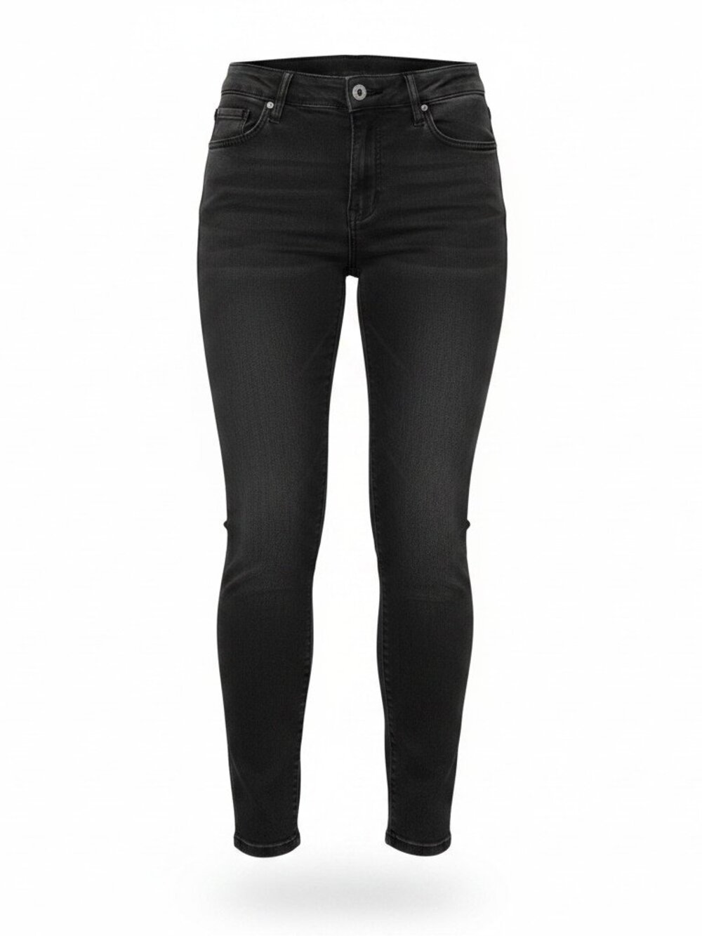 EUC Refuge Black Jeans Size: 8